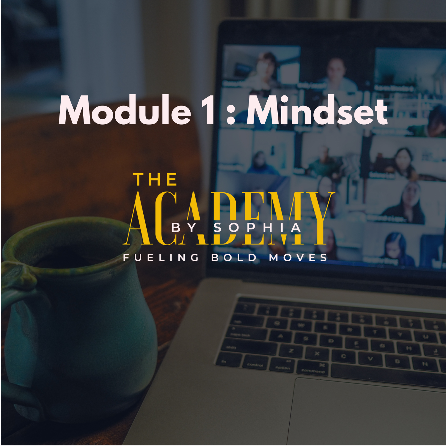 Mindset for the Entrepreneurial Journey